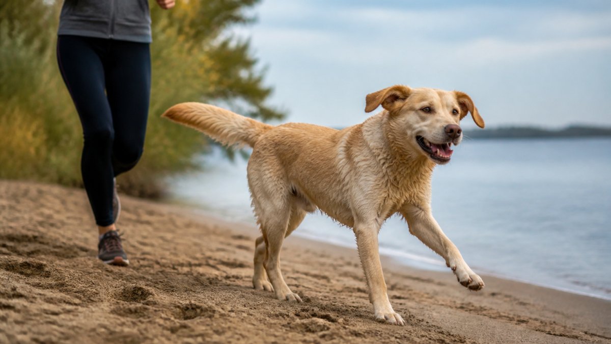 Benefits of Collagen for Dog Mobility: A Practical Guide