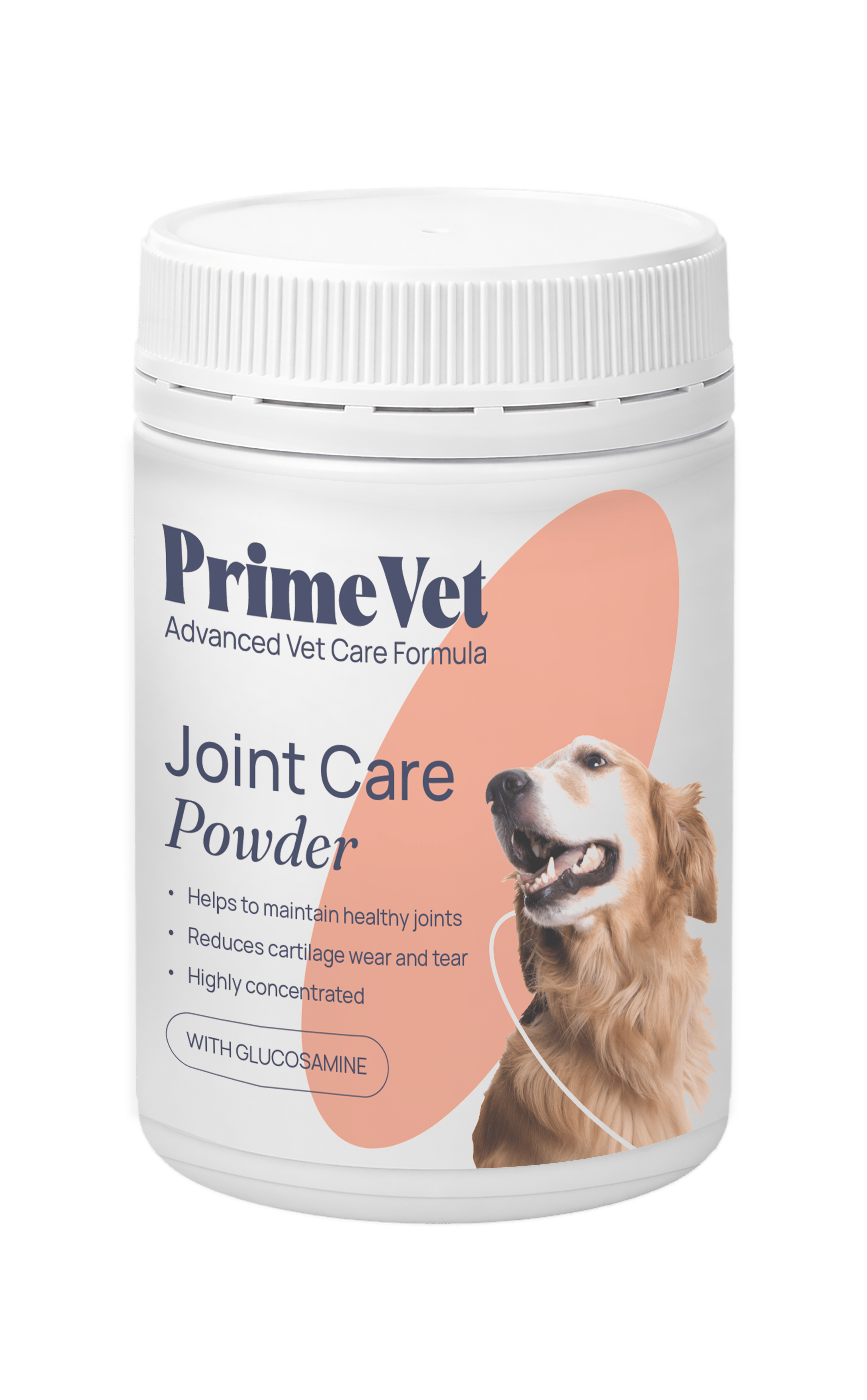 PrimeVet Joint Care Powder 150g