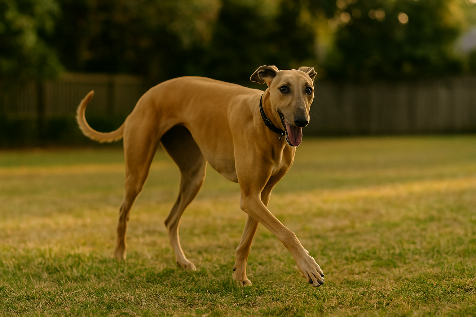 What Does L-Carnitine Do for Dogs? A Natural Boost for Energy, Weight and Heart Health